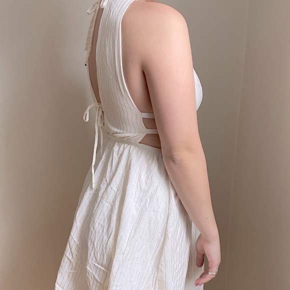 Fashion Nova Women's Summer Dress - Picture 3 of 3